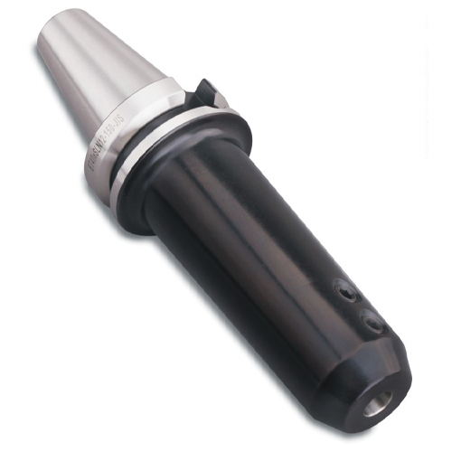 Side Lock End Mill Holder