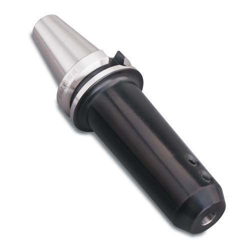 Side Lock End Mill Holder