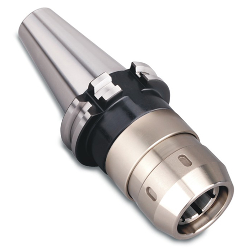 Multi-Lock Milling Chuck