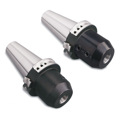 Side Lock End Mill Holder