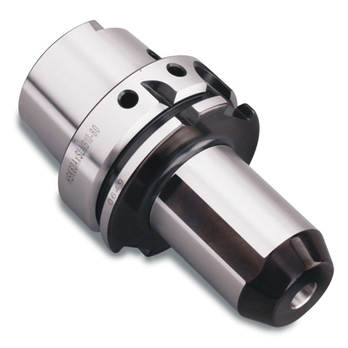 Side Lock End Mill Holder