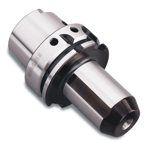 Side Lock End Mill Holder