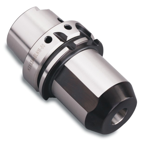Side Lock End Mill Holder