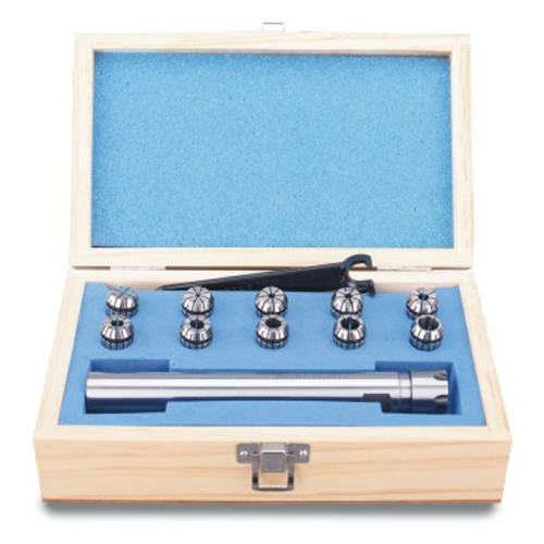 ST/ER Collet Chuck System Set