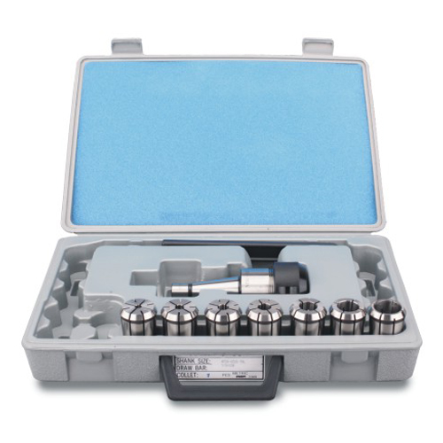 Collet Chuck Kit