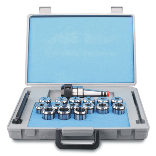 Collet Chuck Kit