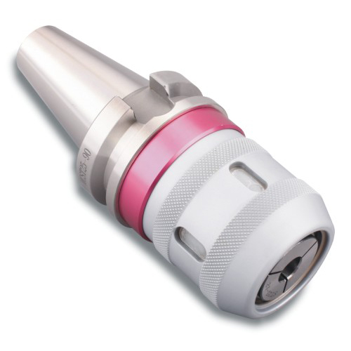 Milling Collet Chuck Holder