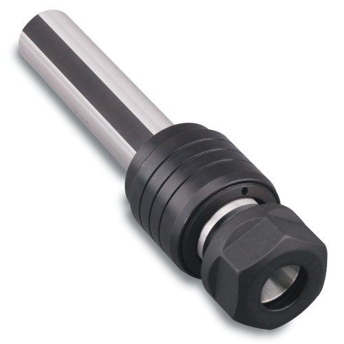 Straight Shank ER Tapper(For CNC Lathe)