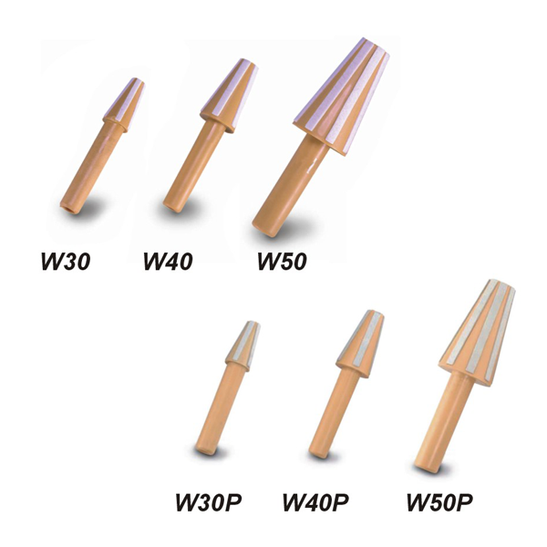 BT Type Spindle Taper Wiper