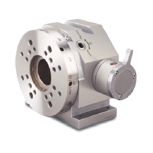 Wire EDM Dividing Device - Body only