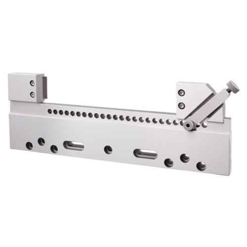 WEV Precision Vise For EDM