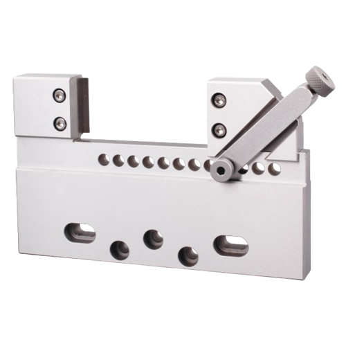 WEV Precision Vise For EDM
