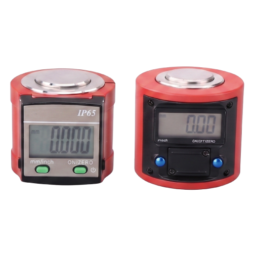 Zero Setter  & Dial Gauges