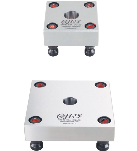 Zero-Point Gauging Pallet