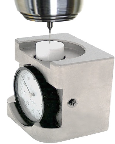 Z-Axis Presetter