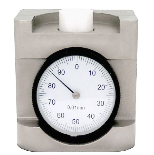 Z-Axis Presetter